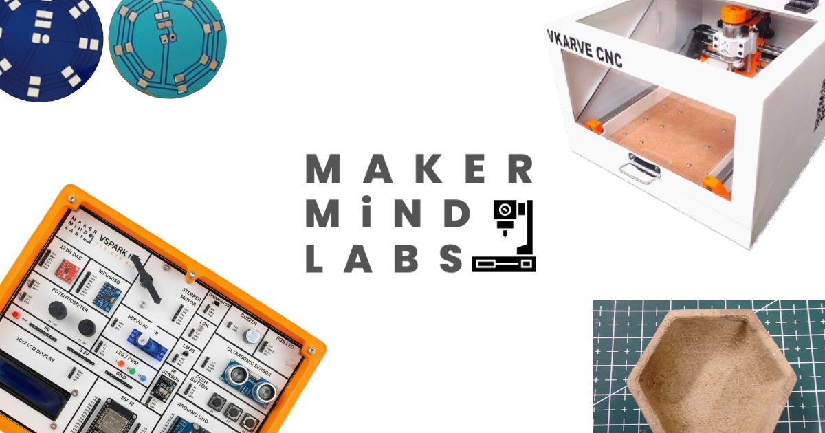Testimonials | Maker Mind Labs